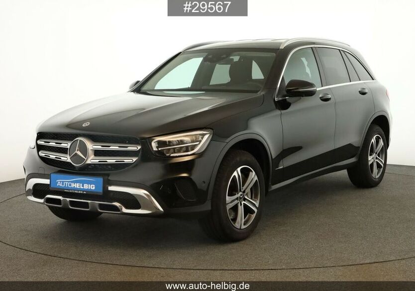 GLC 300