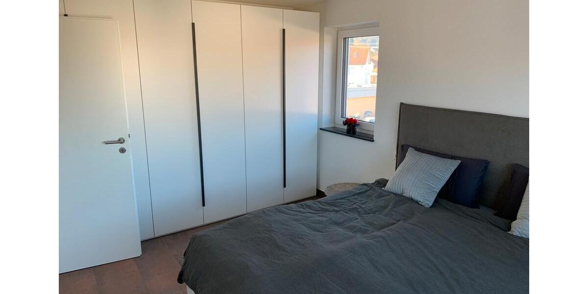 Etagenwohnung Aulendorf - 4.5 Zimmer, 113 m&sup2;, 459.000&euro; | Angebot:26029602