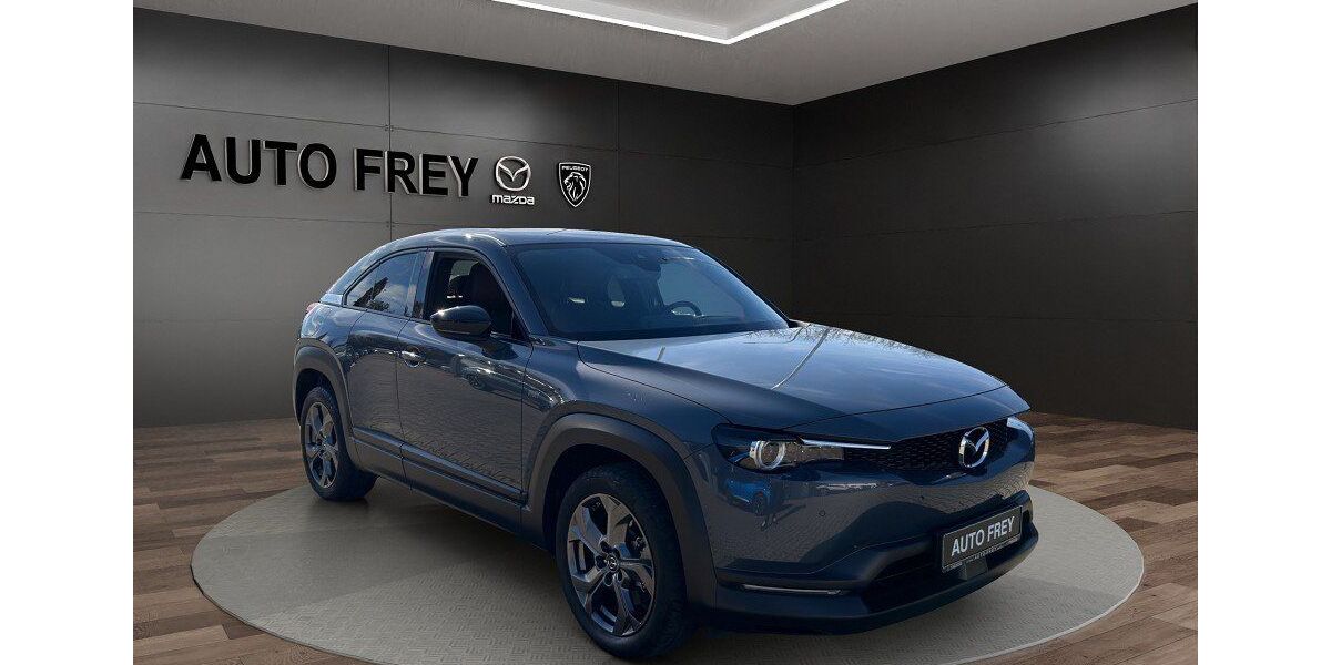 Mazda MX-30 38.062 km 14.290 &euro; Gersthofen 86368