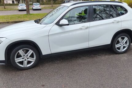 BMW X1 179.500 km 8.900 &euro; Ingolstadt 85049