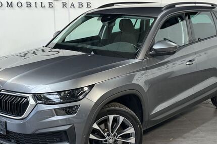 Skoda Kodiaq 106.450 km 29.749 &euro; Wardenburg 26203