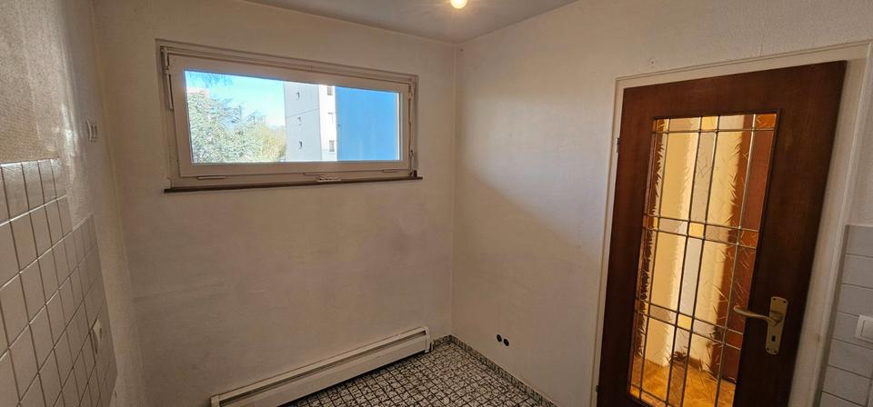 Etagenwohnung Gladbeck Alt-Rentfort - 2 Zimmer, 60 m&sup2;, 500&euro; | Angebot:26322760