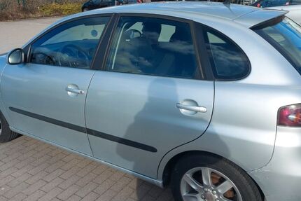 Seat Ibiza 129.000 km 2.400 &euro; NEUMÜNSTER 24534