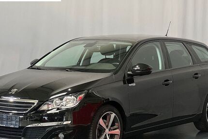 Peugeot 308 98.000 km 7.900 &euro; Coesfeld 48653