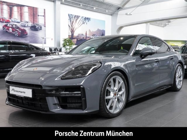 Panamera