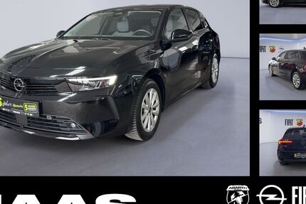 Opel Astra 20.000 km 16.280 &euro; Schwabmünchen 86830