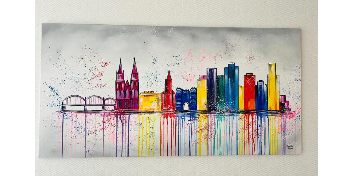 Apartment mit Terrasse, Pool & Tennisplatz bei Köln, möbliert 1 zimmer