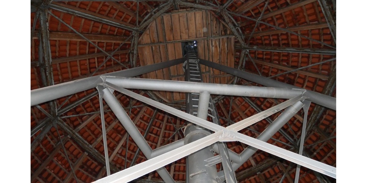 Historischer, atemberaubender Wasserturm in 25541 Brunsbüttel zu verkaufen. - Wohn- & Geschäftshaus Brunsbüttel | Angebot:14666000