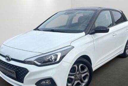Hyundai i20 103.111 km 11.980 &euro; Grevenbroich 41515