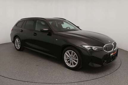 BMW 330 12.992 km 43.440 &euro; Garching 85748