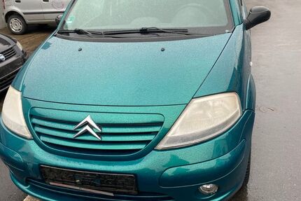 Citroen C3 110.200 km 2.490 &euro; Hemsbach 69502