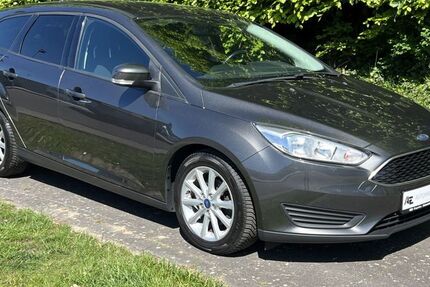 Ford Focus 121.700 km 10.650 &euro; Düdenbüttel 21709