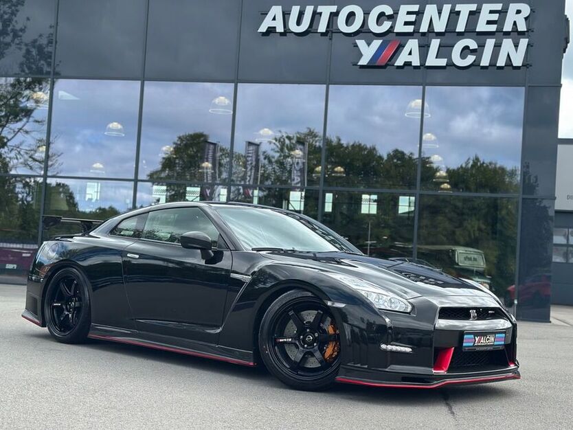 GT-R