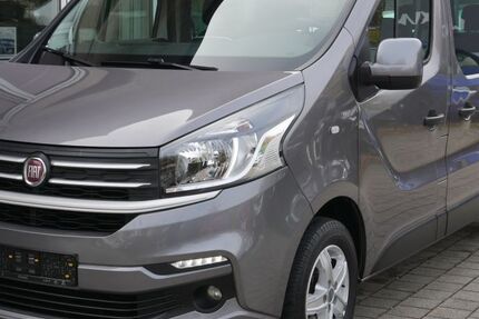 Fiat Talento 150.000 km 18.900 &euro; Altötting 84503