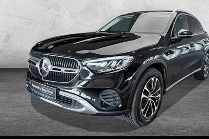 Mercedes-Benz GLC 220 15.100 km 53.925 &euro; Tamm 71732