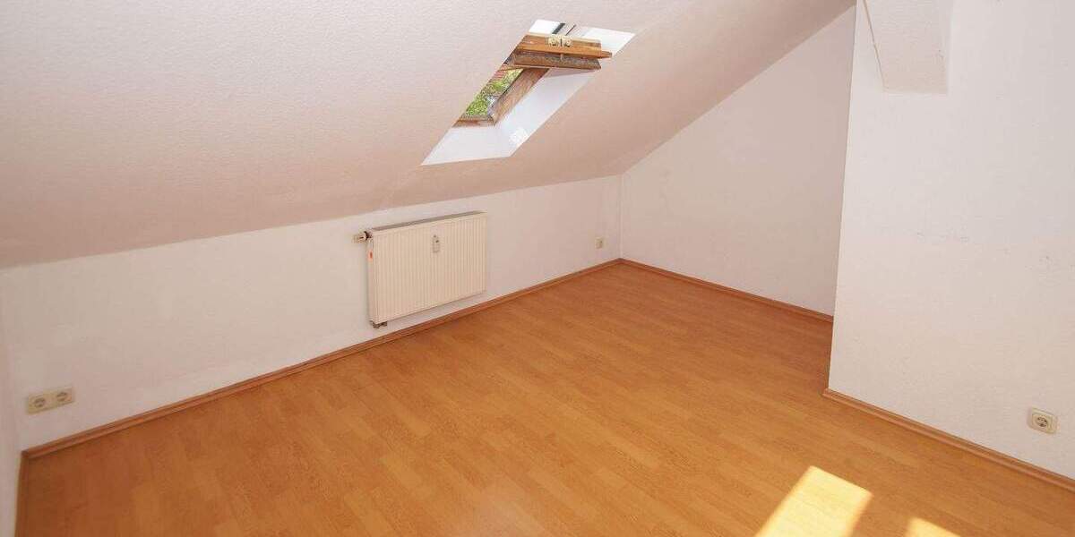 Etagenwohnung Erfurt Andreasvorstadt - 1 Zimmer, 47 m&sup2;, 129.530&euro; | Angebot:24470908