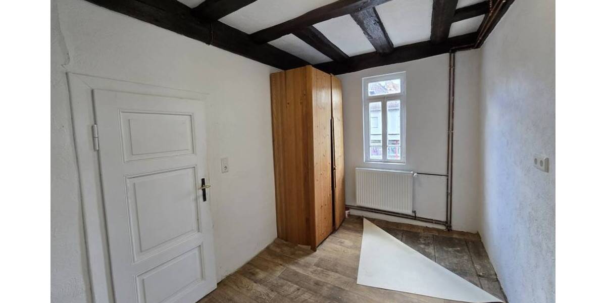 Mehrfamilienhaus, Wohnhaus Erbach - 7 Zimmer, 79 m&sup2;, 195.000&euro; | Angebot:25729843