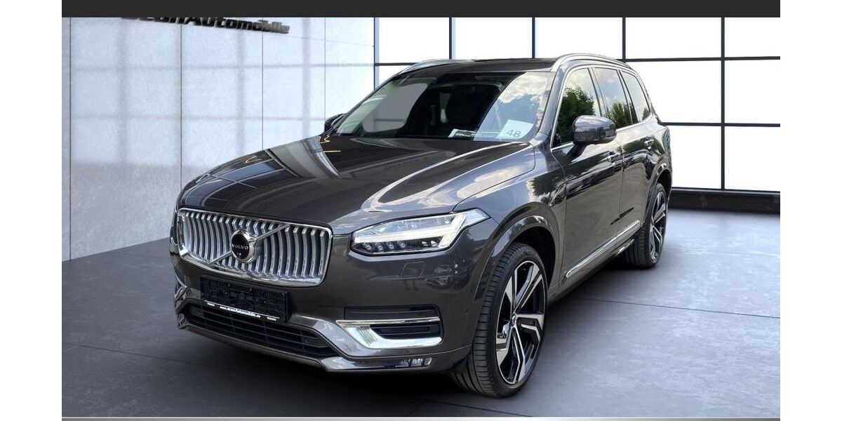 Volvo XC90 70.890 km 47.990 &euro; Kolbermoor 83059