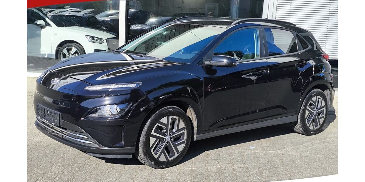 Hyundai KONA Elektro 56.389 km 15.950 &euro; Dieburg 64807