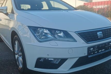 Seat Leon 187.000 km 7.490 &euro; Neu Wulmstorf 21629