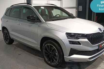 Skoda Karoq 29.042 km 25.220 &euro; Eching 85386