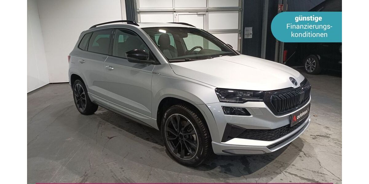Skoda Karoq 29.042 km 25.220 &euro; Eching 85386