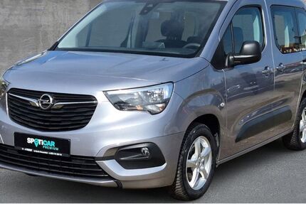 Opel Combo Life 51.200 km 16.990 &euro; Berlin 13158