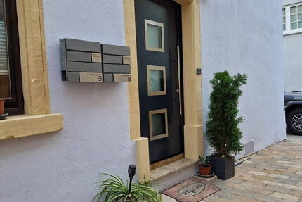 Haus Freinsheim - 4 Zimmer, 136 m&sup2;, 1.250&euro; | Angebot:25957442