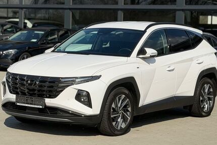 Hyundai TUCSON 106.798 km 19.990 &euro; Nordhorn 48531
