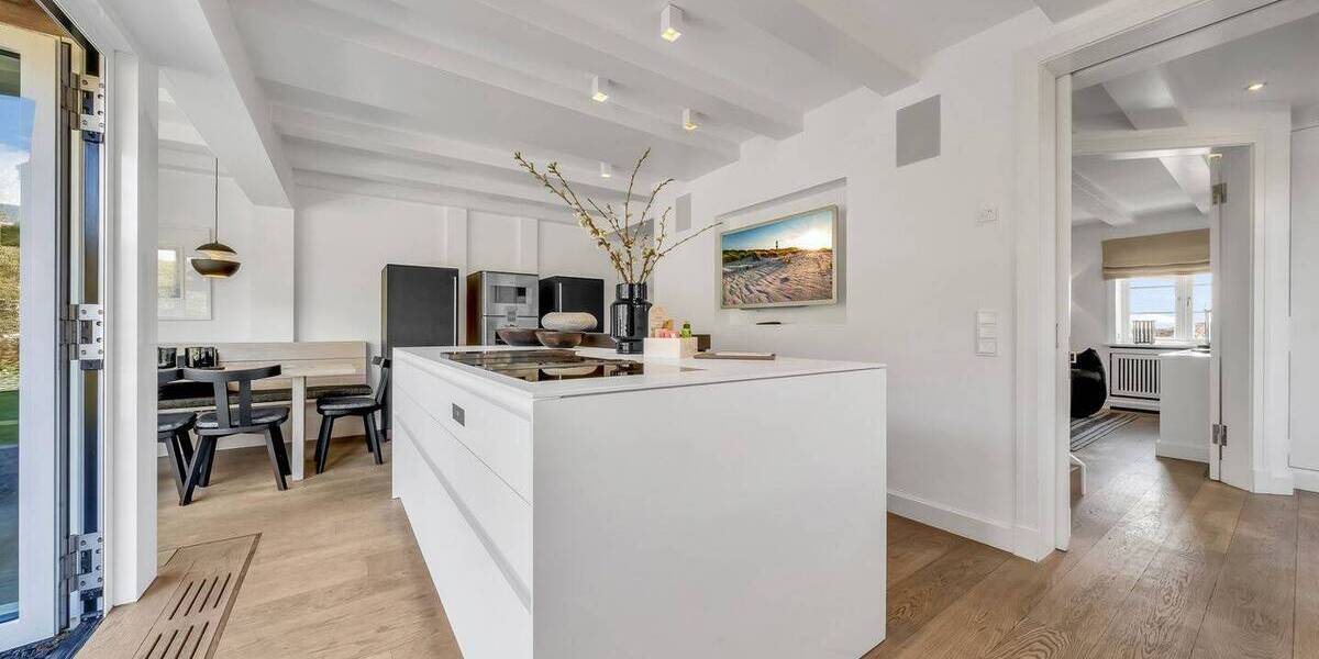 Doppelhaushälfte List - 5 Zimmer, 160 m&sup2;, 2.690.000&euro; | Angebot:26379424