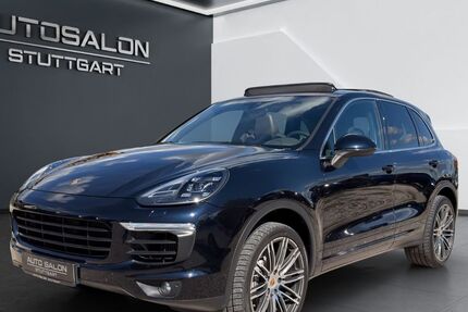 Porsche Cayenne 134.000 km 36.990 &euro; Nufringen 71154