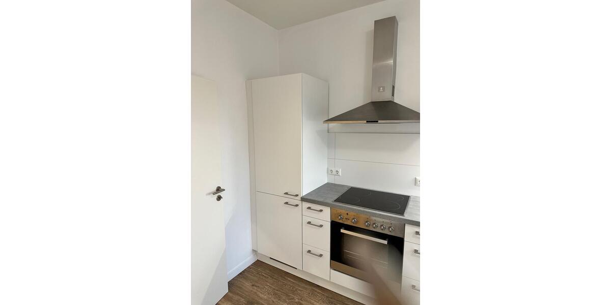 Etagenwohnung Ebstorf - 2 Zimmer, 53 m&sup2;, 560&euro; | Angebot:26675296
