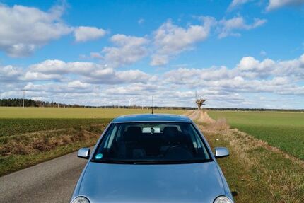 VW Polo 394.000 km 599 &euro; Weidenbach 91746