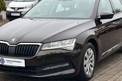 Skoda Superb 200.000 km 12.900 € Sulingen 27232