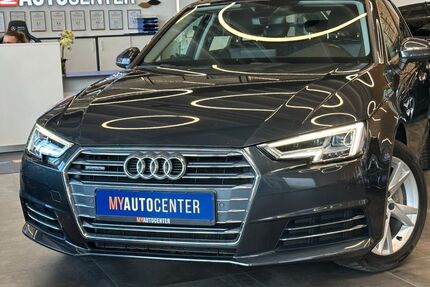 Audi A4 199.635 km 14.299 &euro; Pfaffenhofen 85276