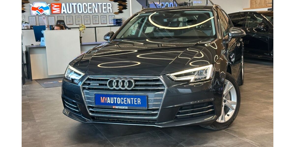 Audi A4 199.635 km 14.299 &euro; Pfaffenhofen 85276