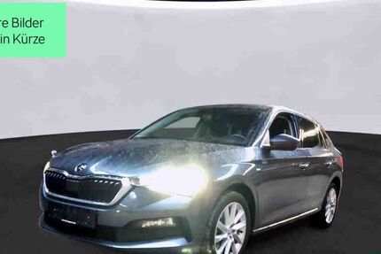Skoda Scala 40.000 km 19.999 &euro; Mühlheim 63165