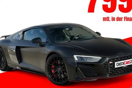 Audi R8 27.490 km 159.990 &euro; Berlin 10587