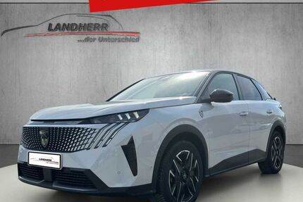 Peugeot 3008 27.656 km 28.100 &euro; Thannhausen 86470