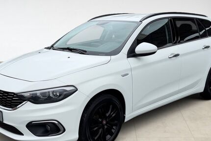 Fiat Tipo 51.500 km 12.900 &euro; Warburg 34414