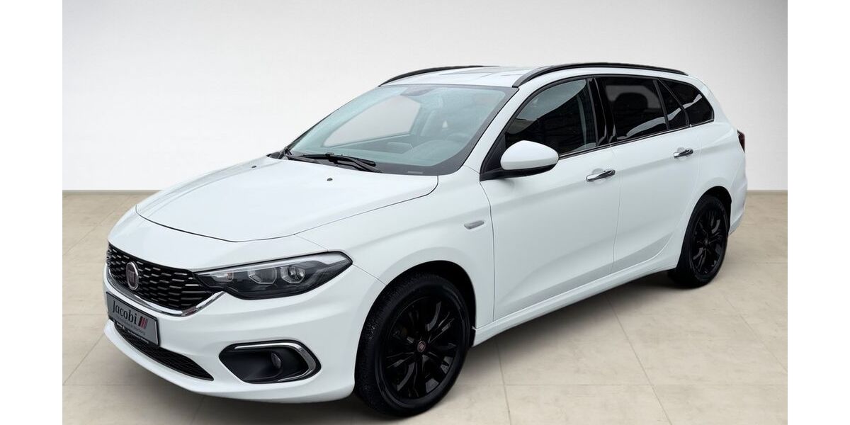 Fiat Tipo 51.500 km 12.900 &euro; Warburg 34414