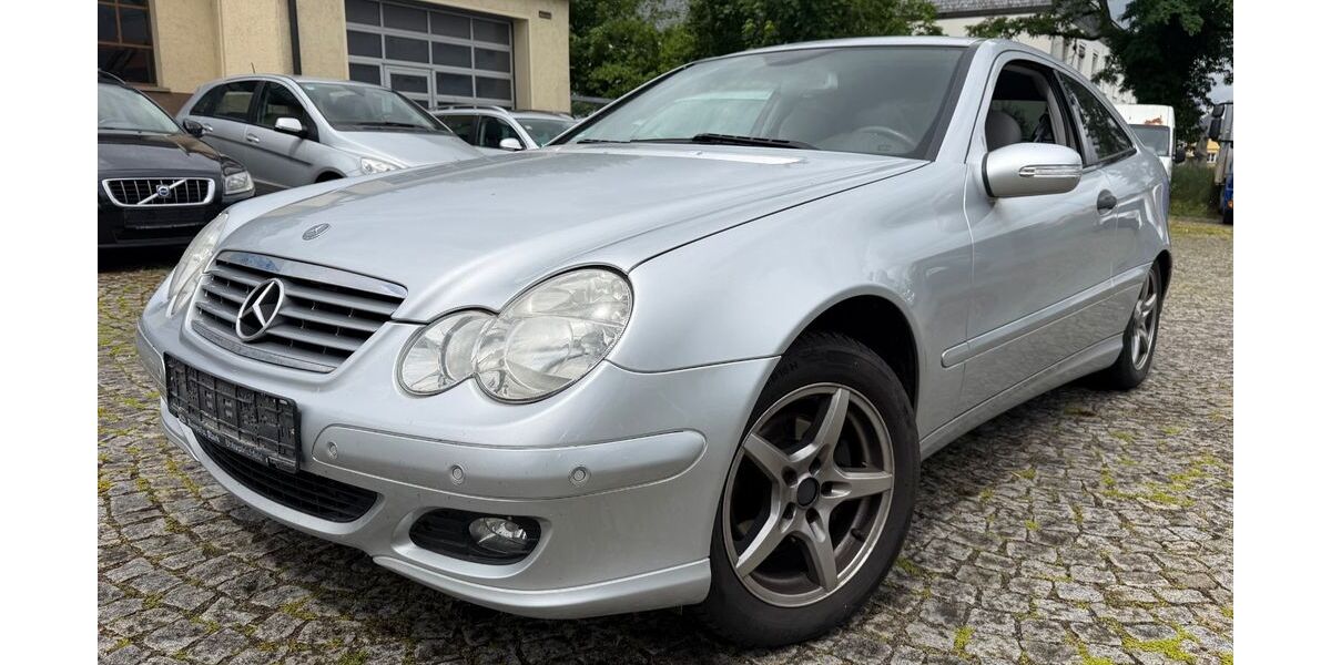 Mercedes-Benz C 180 183.000 km 3.500 &euro; Gerolzhofen 97447