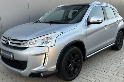 Citroen C4 145.688 km 6.998 &euro; Hückelhoven 41836