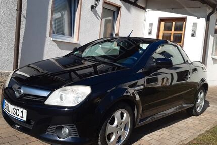 Opel Tigra 159.000 km 2.390 &euro; Ditfurt 06484