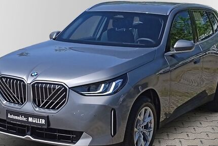 BMW X3 15.918 km 49.390 &euro; Leipzig 04328