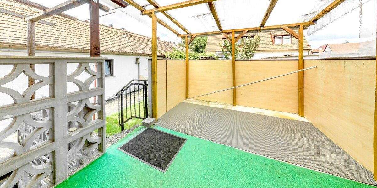 Mehrfamilienhaus, Wohnhaus Erlangen / Frauenaurach Frauenaurach - 7 Zimmer, 179 m&sup2;, 549.000&euro; | Angebot:25262689