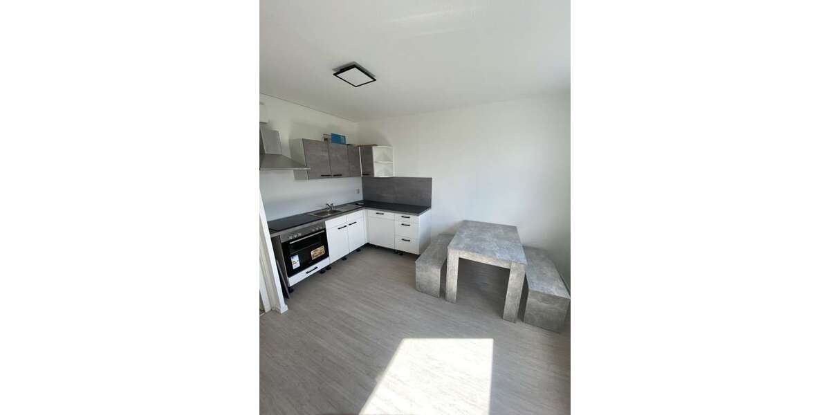 Etagenwohnung Cottbus Sachsendorf - 1 Zimmer, 42 m&sup2;, 370&euro; | Angebot:26266078