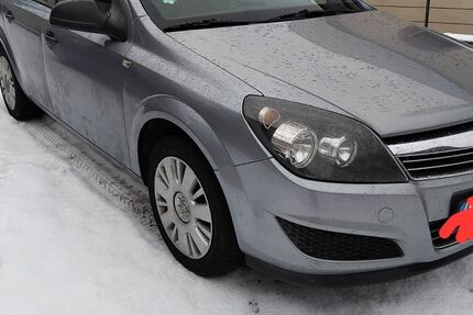 Opel Astra 305.000 km 1.150 &euro; Freiburg 79108