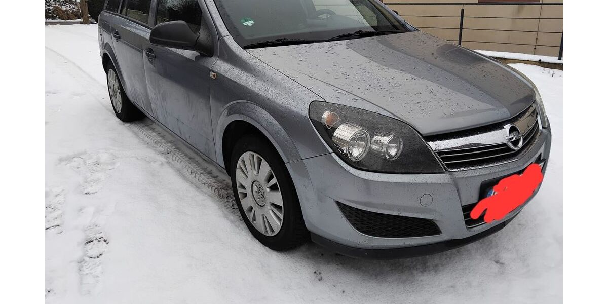 Opel Astra 305.000 km 1.150 &euro; Freiburg 79108