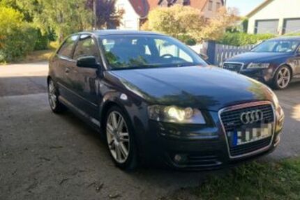 Audi A3 203.000 km 3.500 &euro; Bad Königshofen 97631